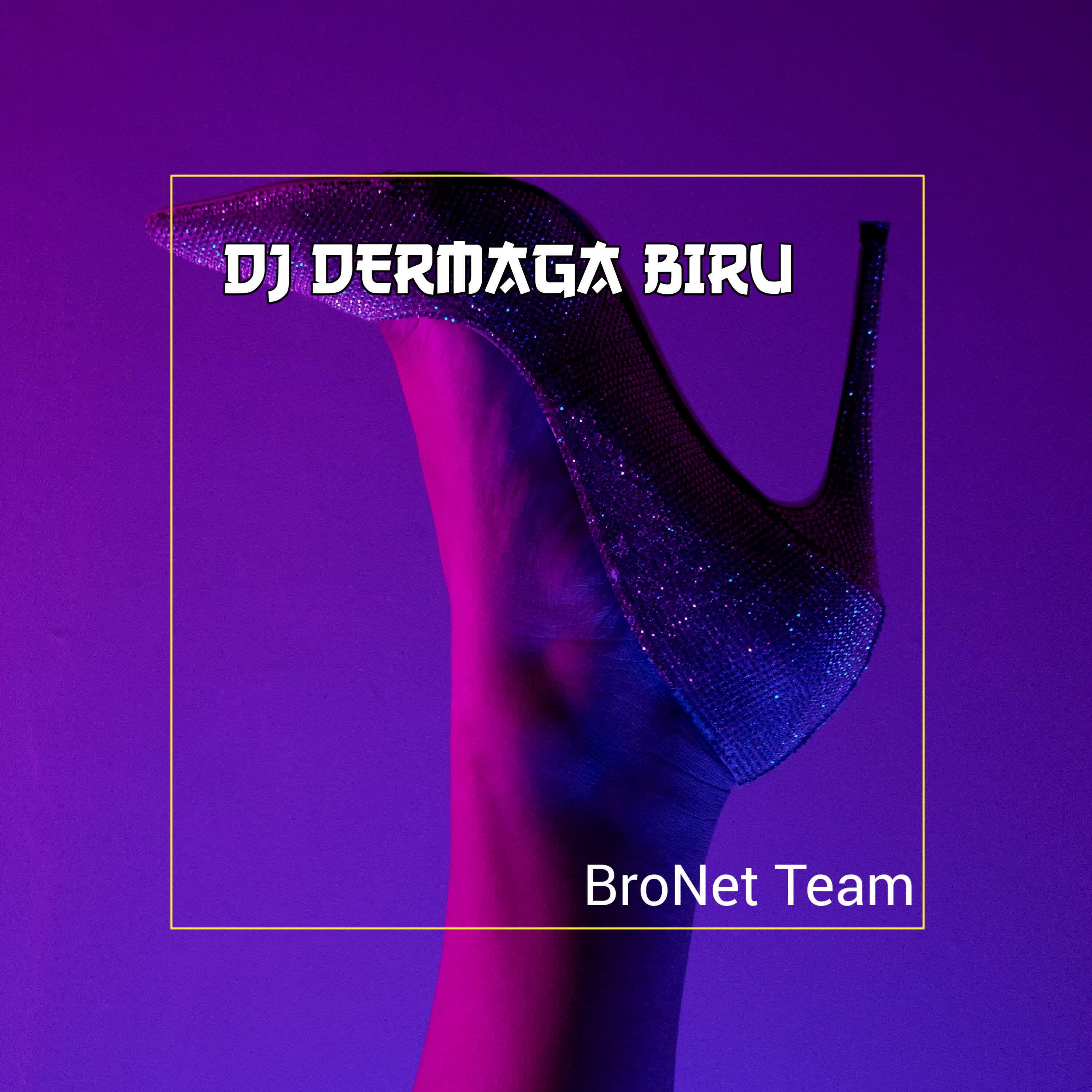 Релиз DJ Dermaga Biru