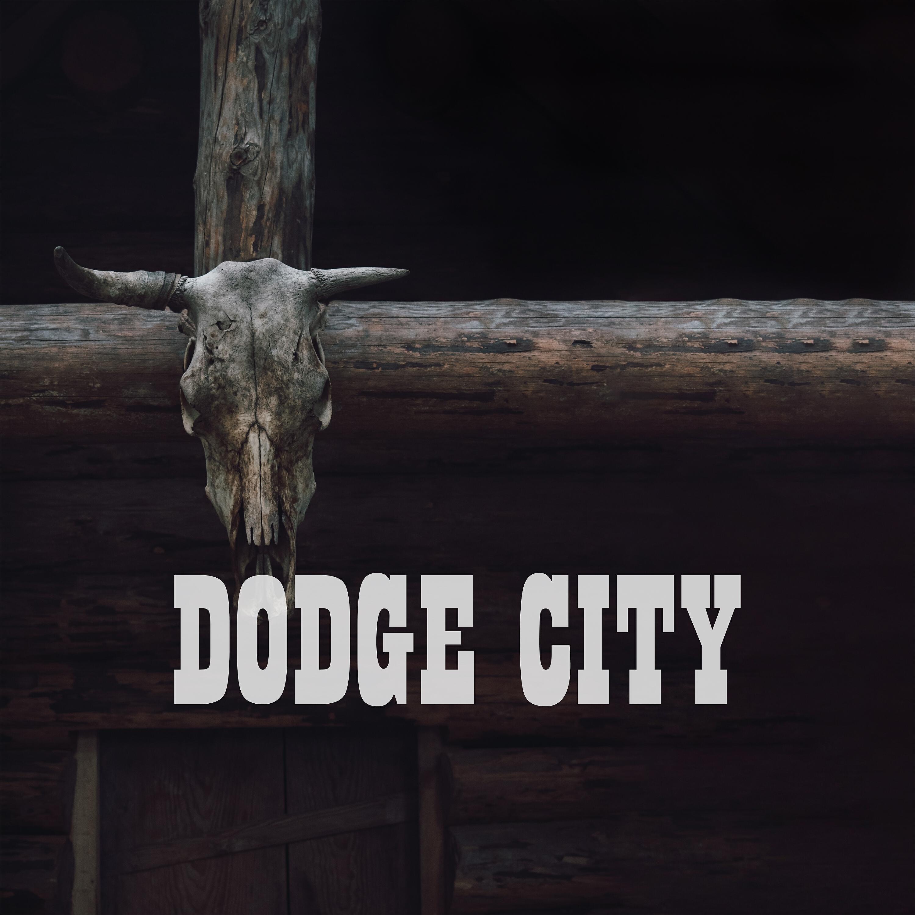 Релиз Dodge City