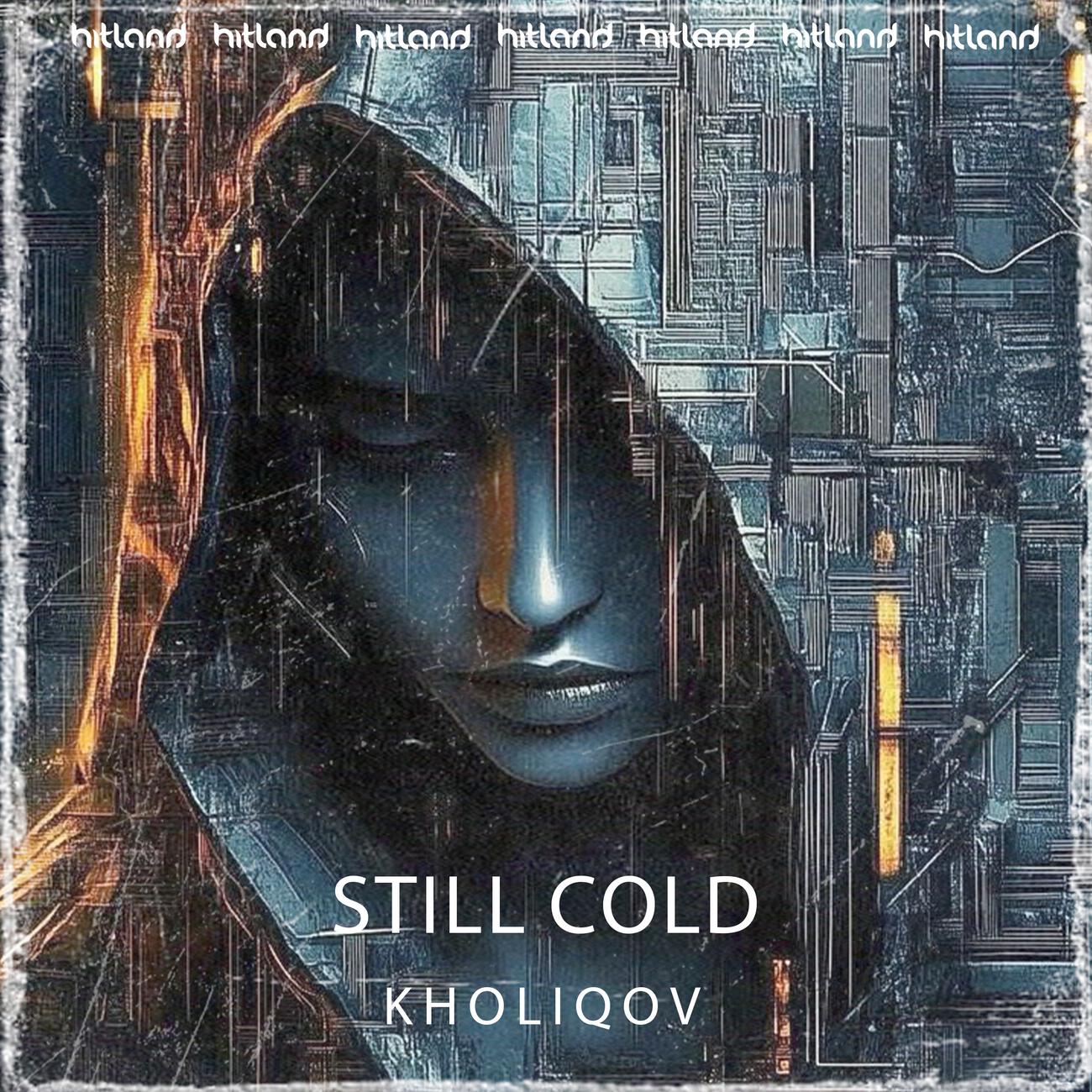 Постер альбома Still Cold
