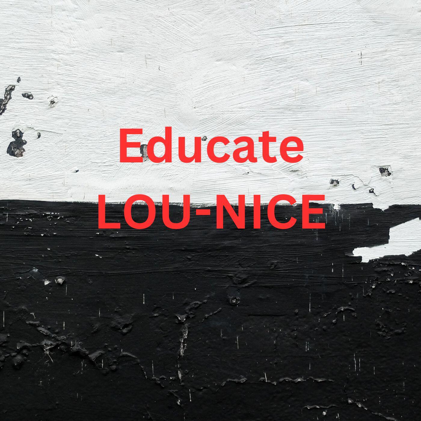 Релиз Educate