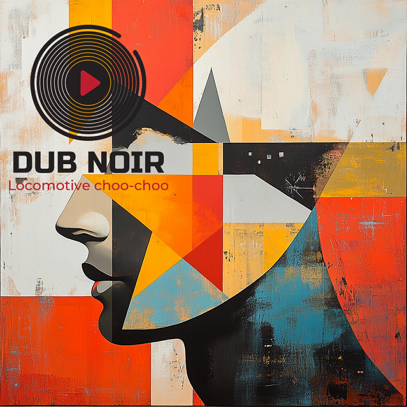 Релиз Locomotive  сhoo-choo