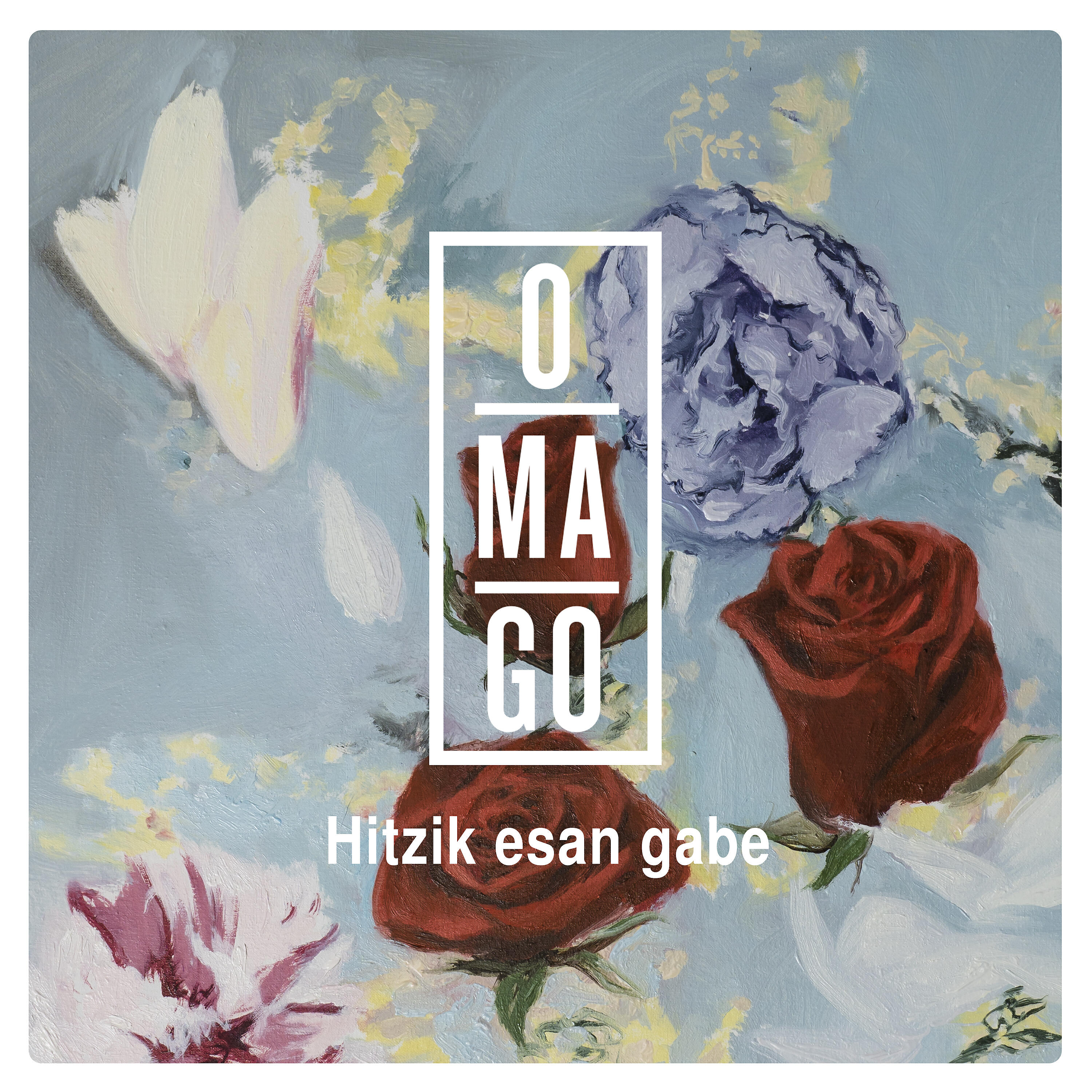 Релиз Hitzik esan gabe