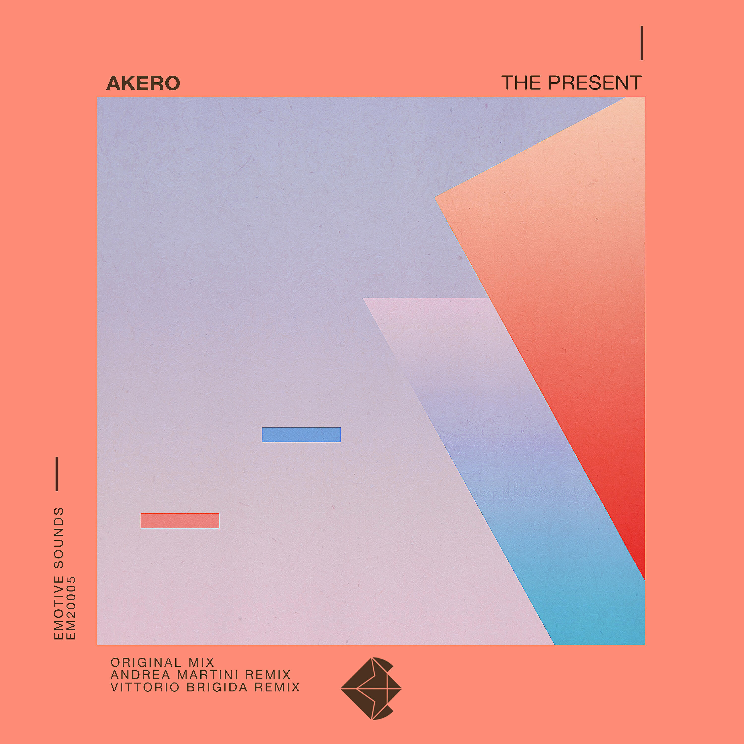 Релиз The Present