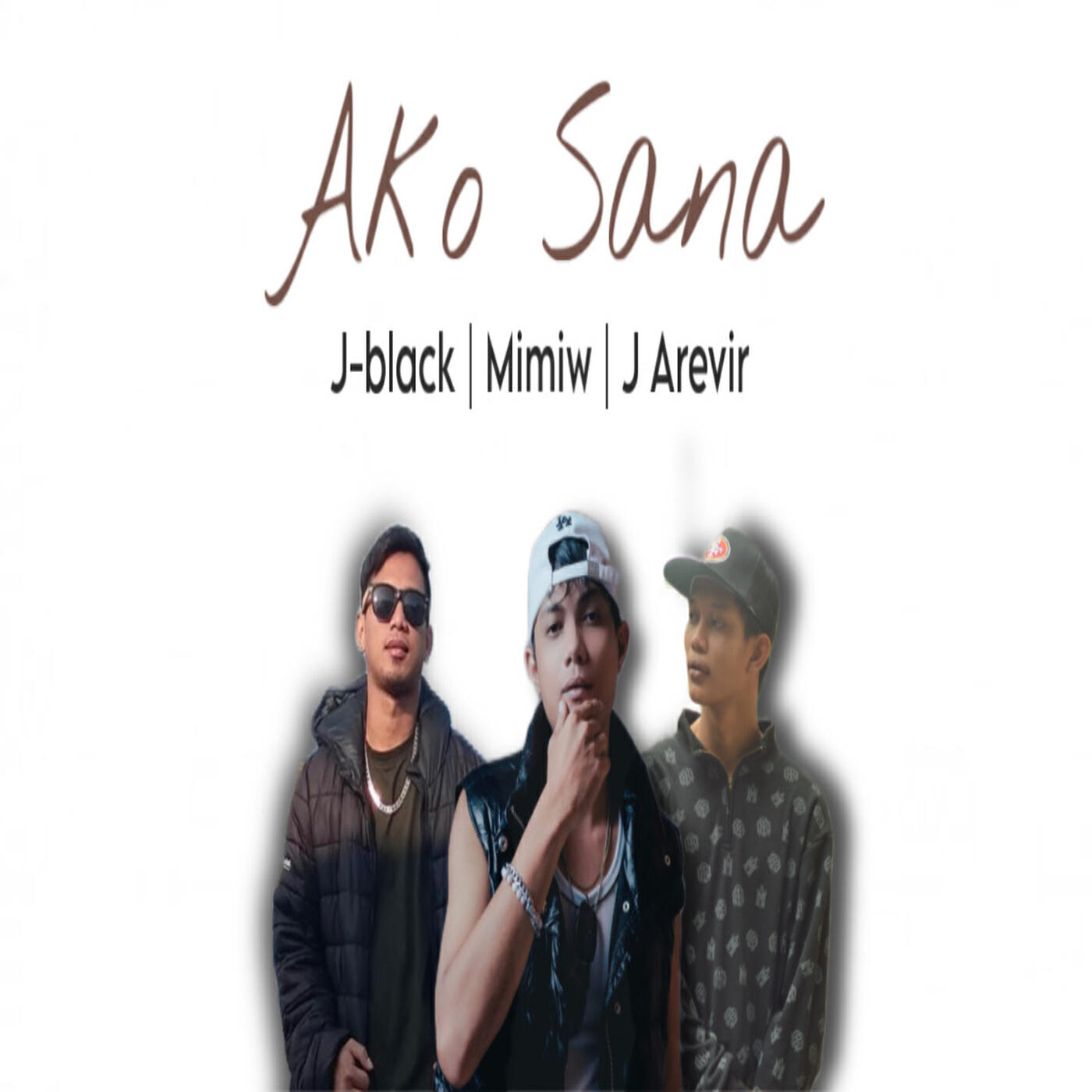 J Arevir
