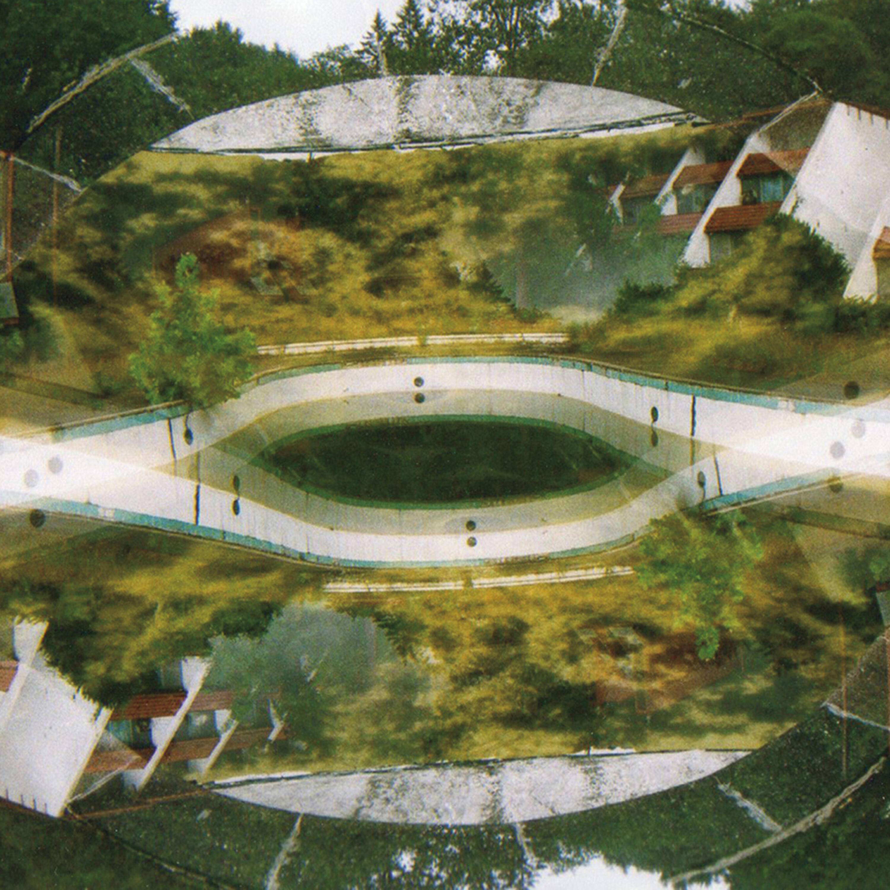 Релиз Many Arms & Toshimaru Nakamura