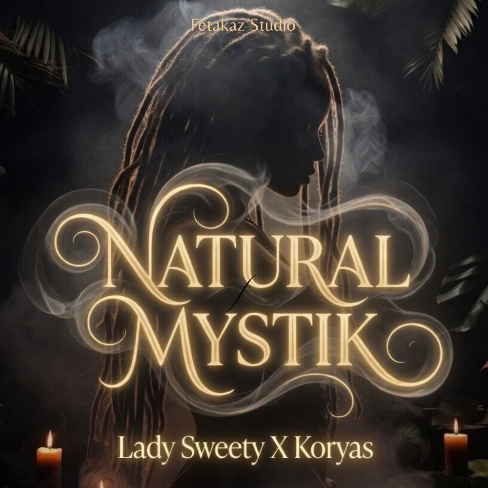 Релиз Natural Mystic