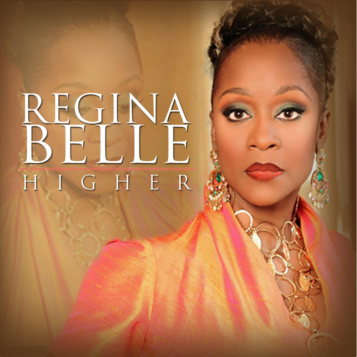 Релиз Higher