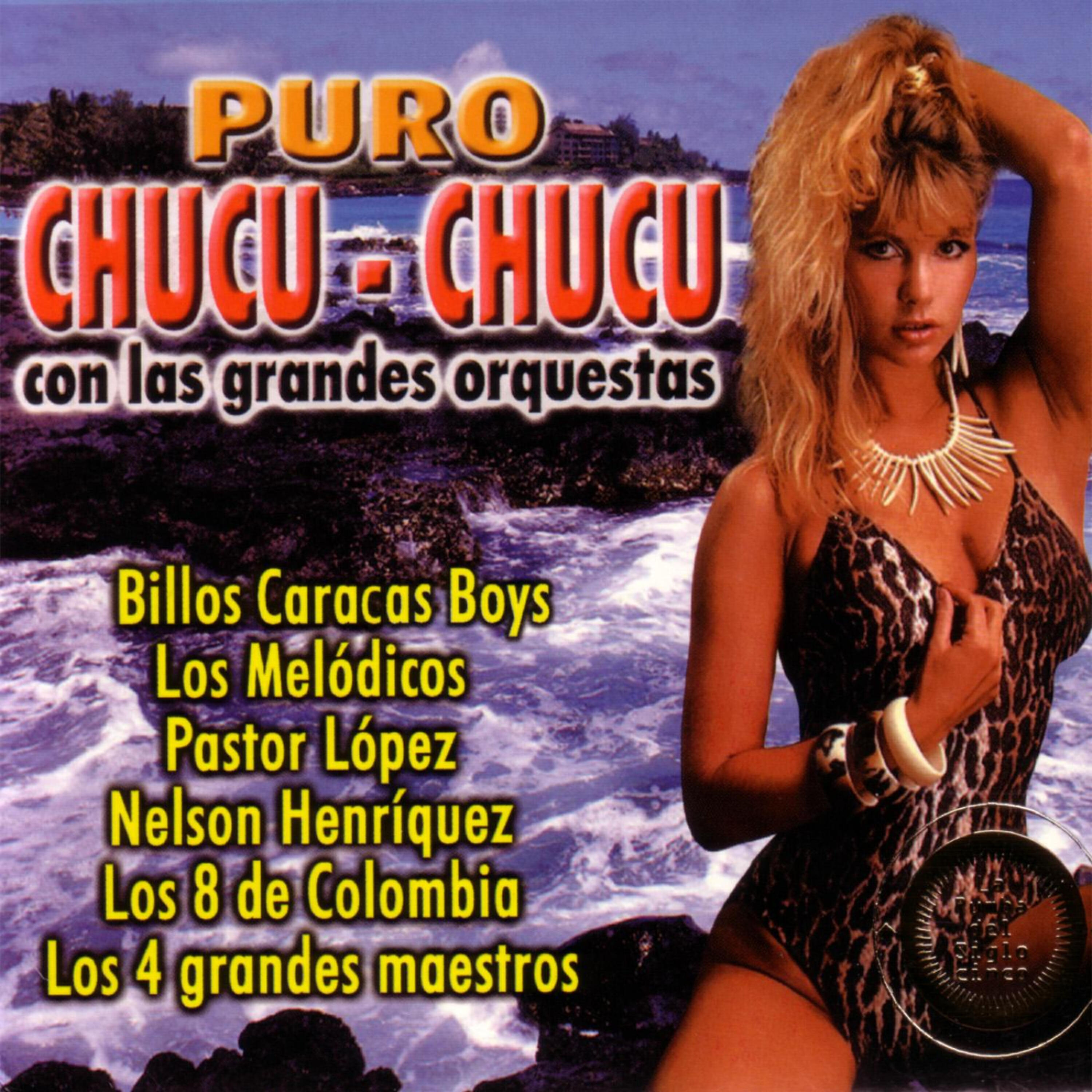 Релиз Puro Chucu-Chucu