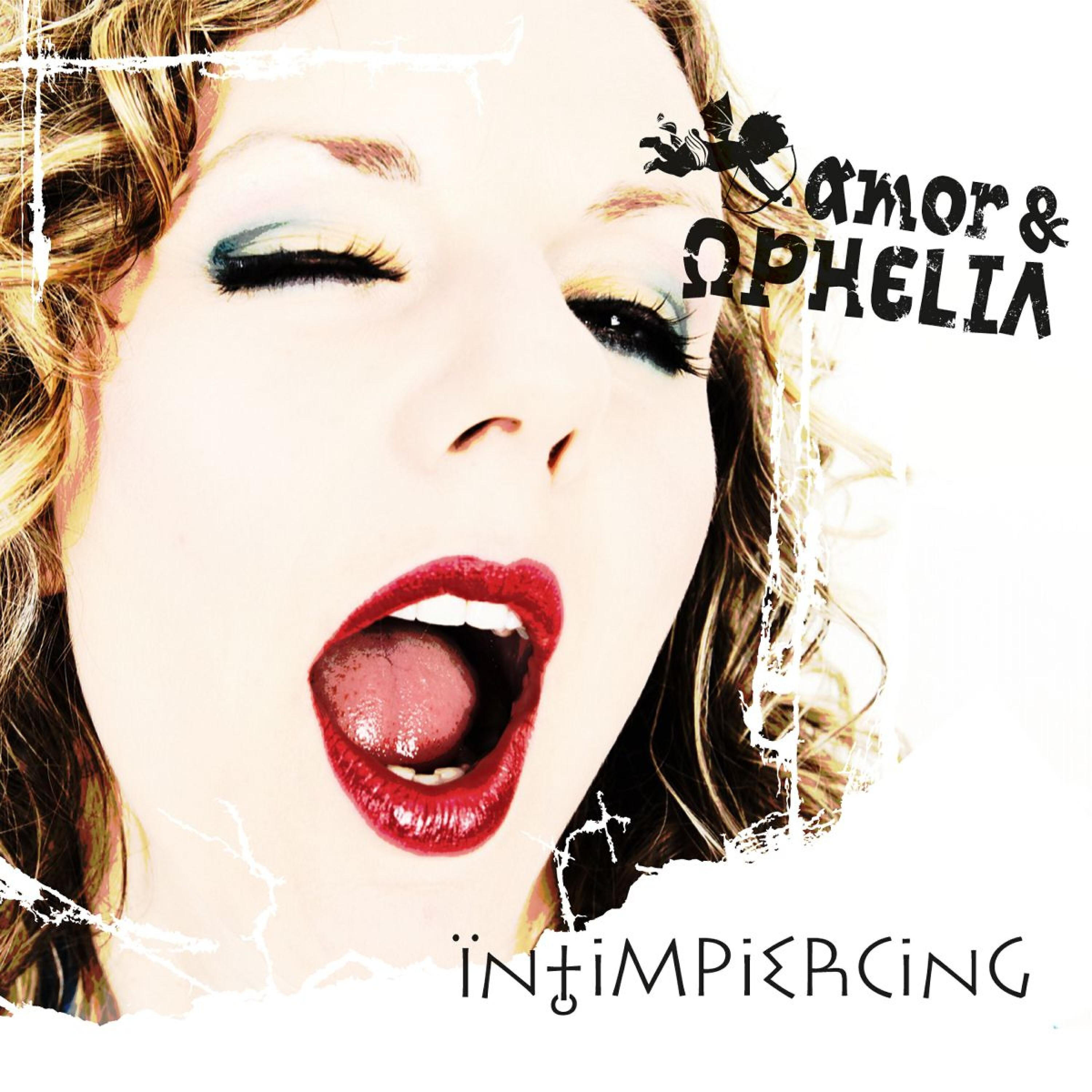 Релиз Intimpiercing