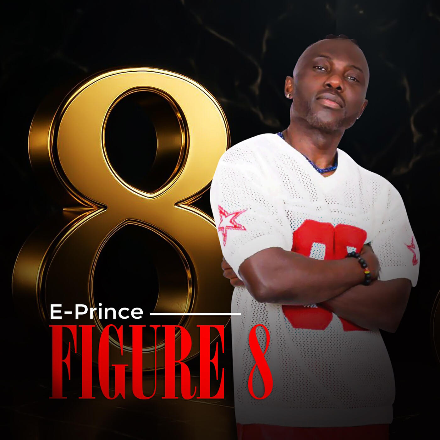 Релиз Figure 8