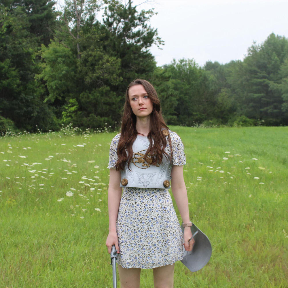 Трек Eldest Daughter