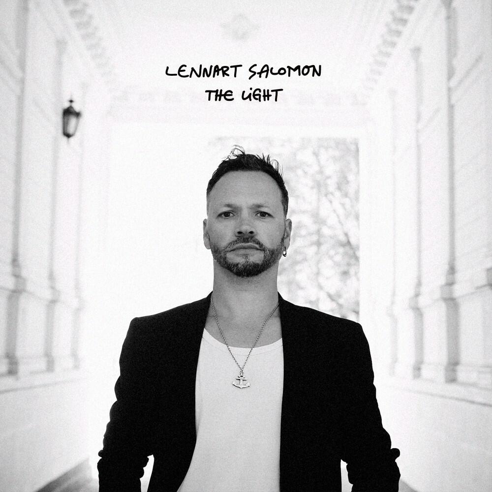 Релиз The Light