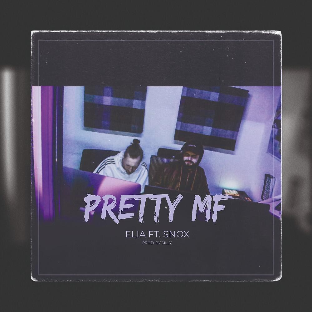 Релиз Pretty Mf