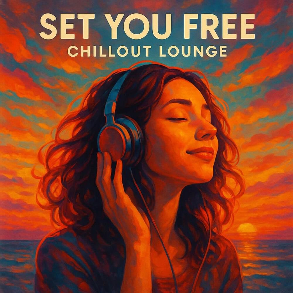 Релиз Set You Free Chillout Lounge