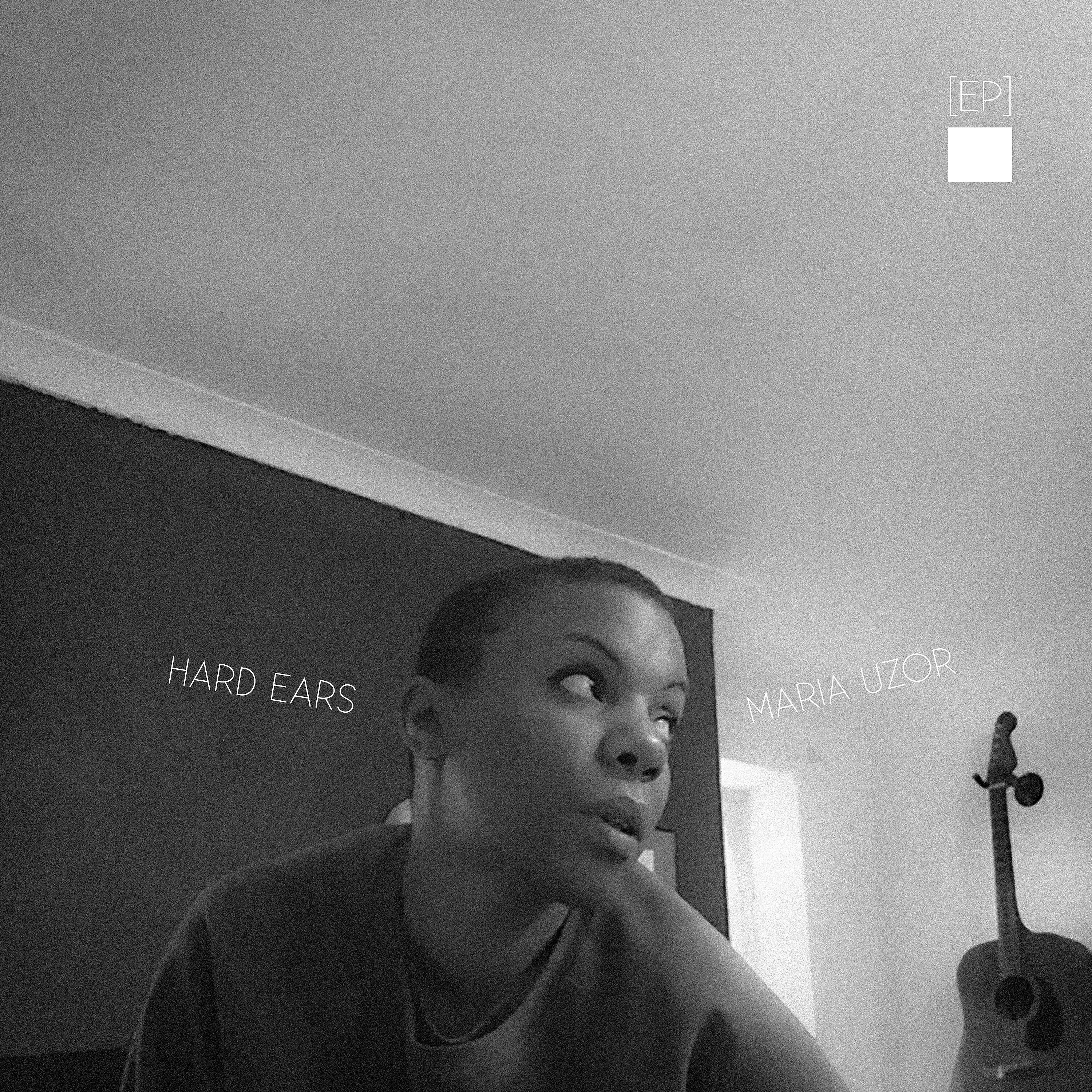 Релиз Hard Ears EP