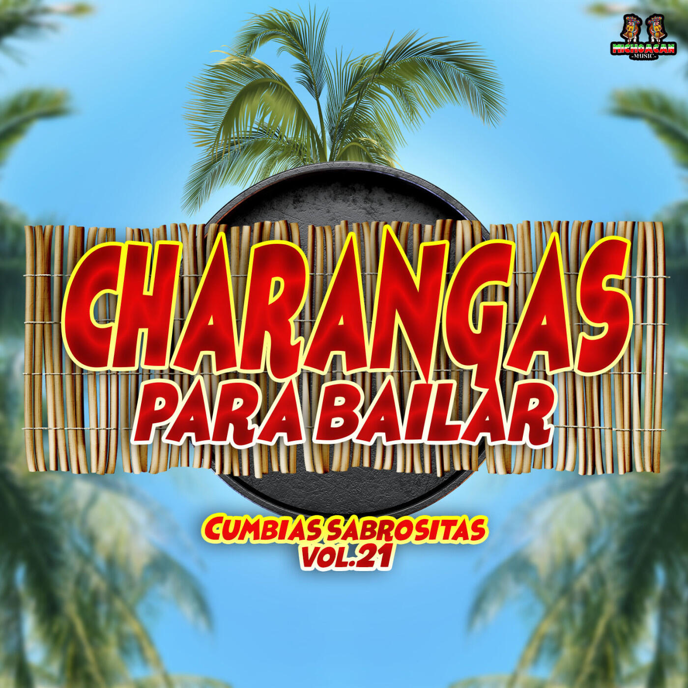 Charangas Para Bailar