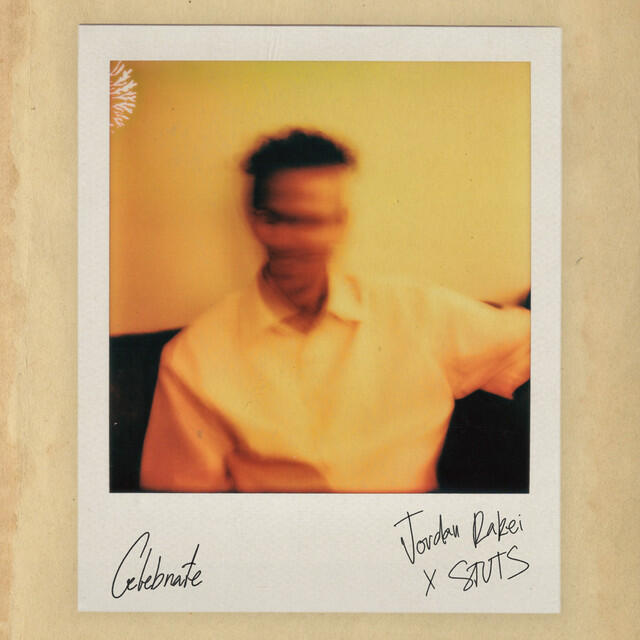 Релиз Celebrate