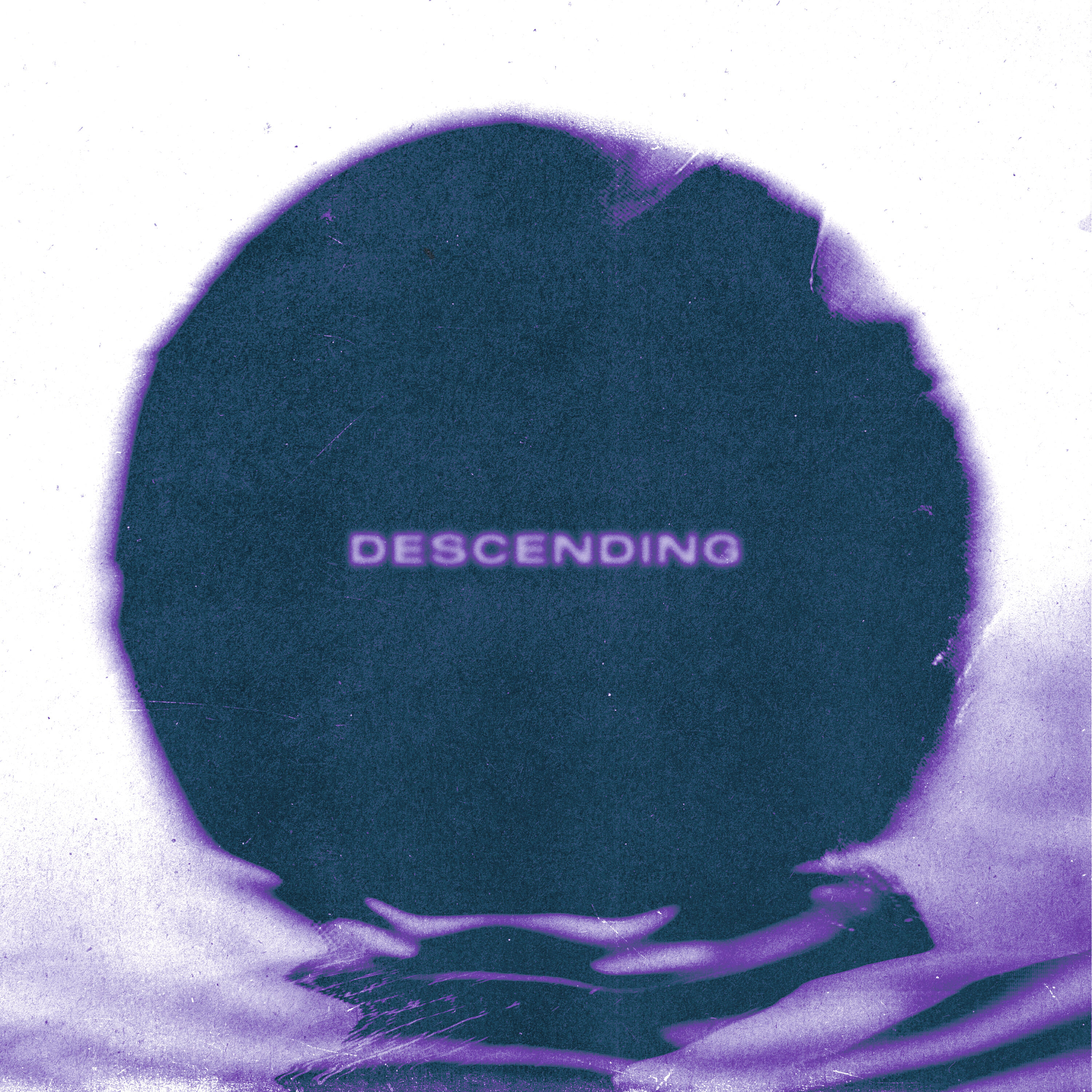 Релиз Descending