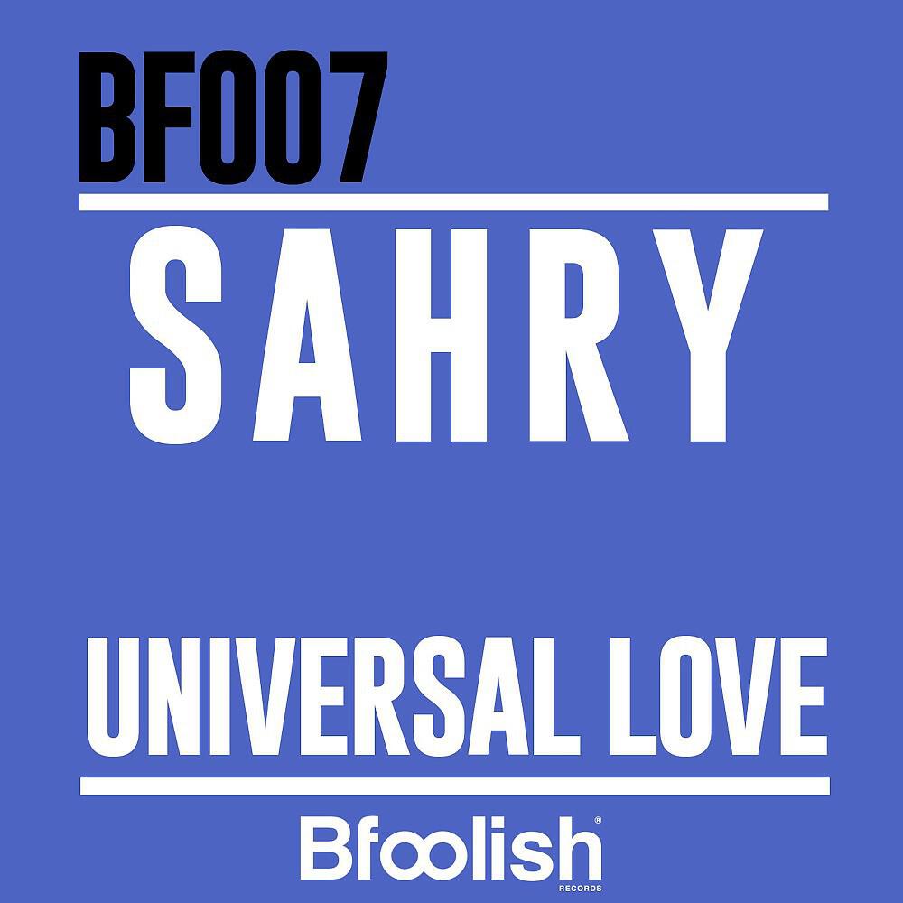Релиз Universal Love