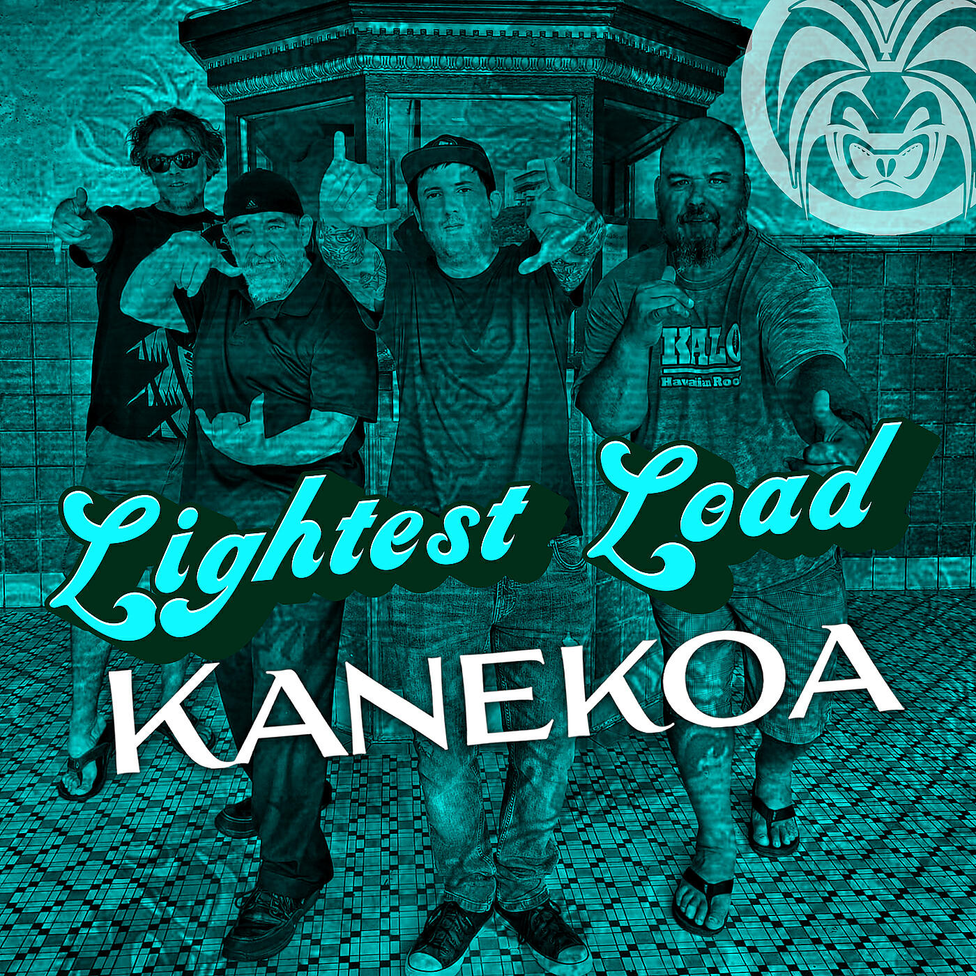 Релиз Lightest Load