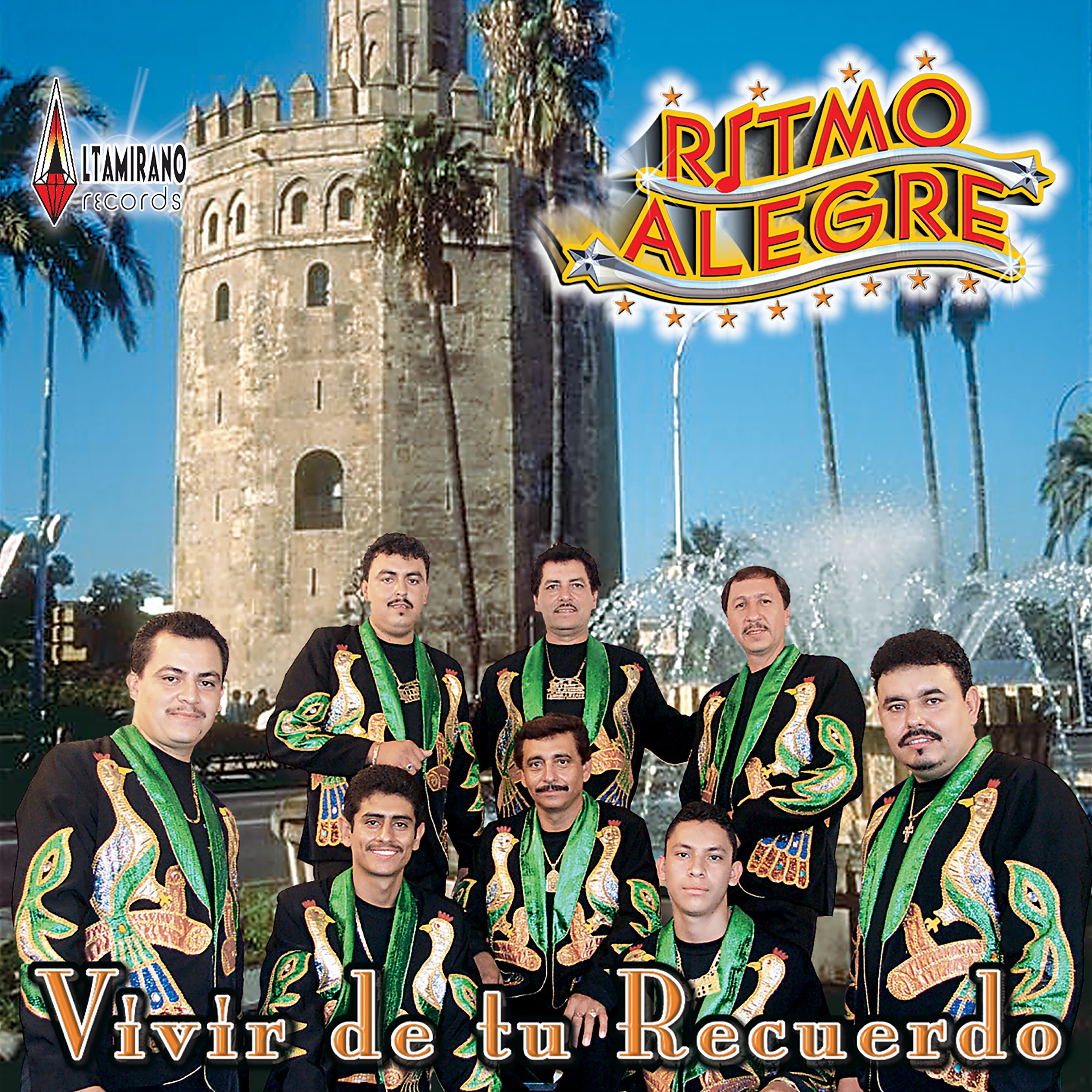 Ritmo Alegre