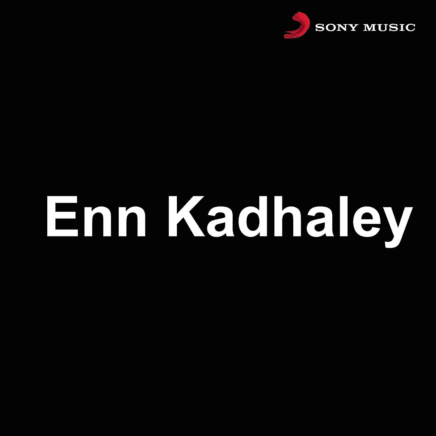 Релиз Enn Kadhaley (Original Motion Picture Soundtrack)