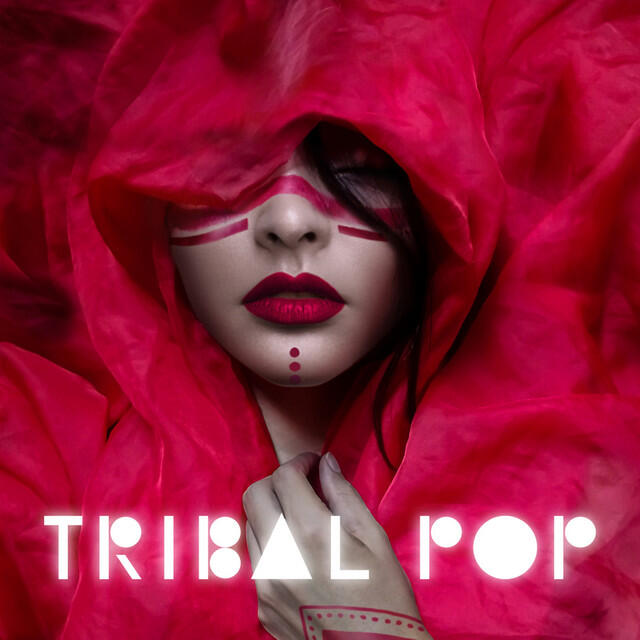 Релиз Tribal Pop