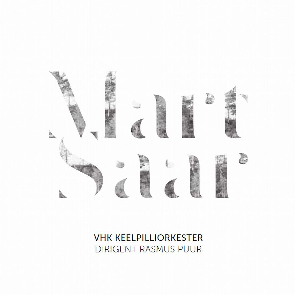 Релиз Mart Saar