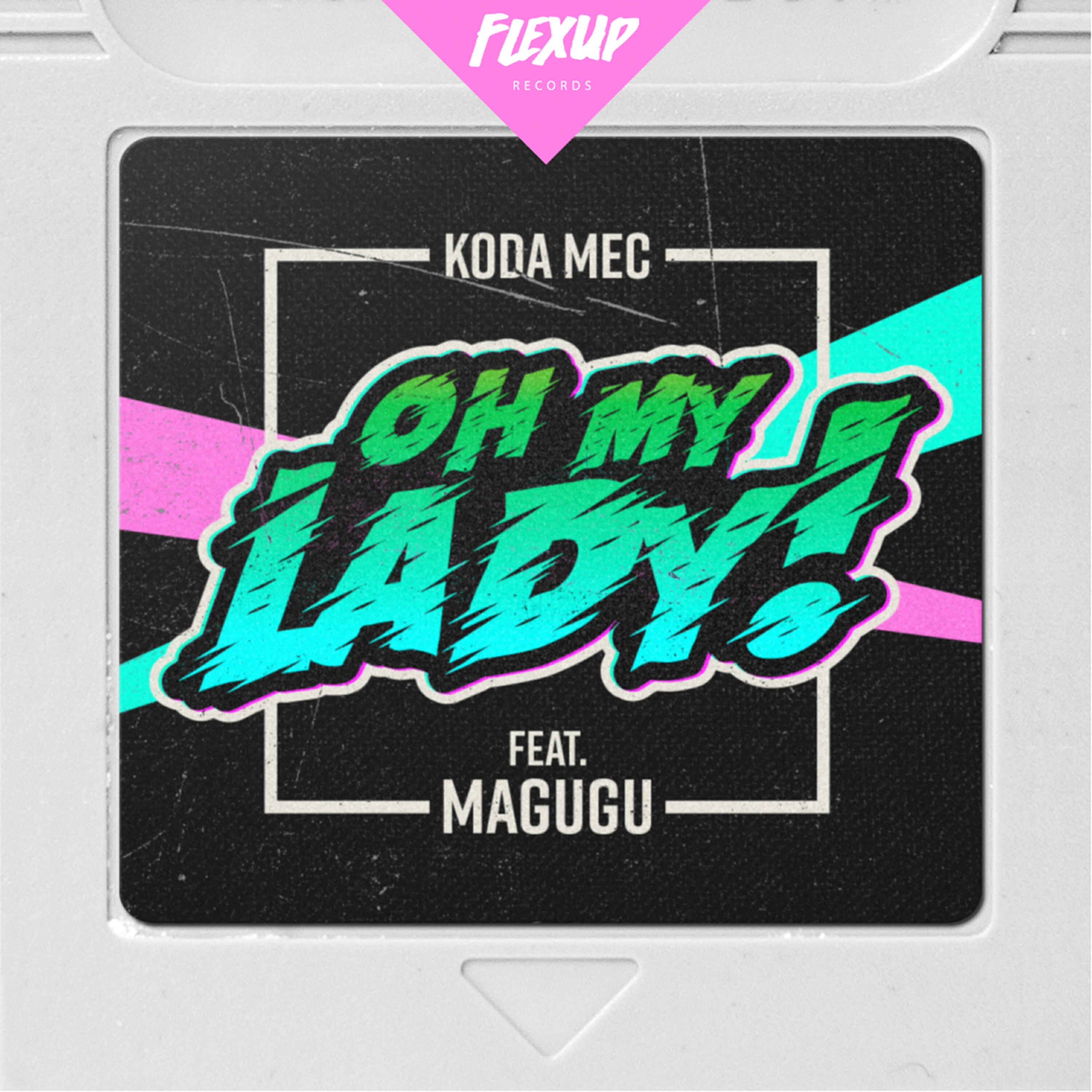 Релиз Oh My Lady