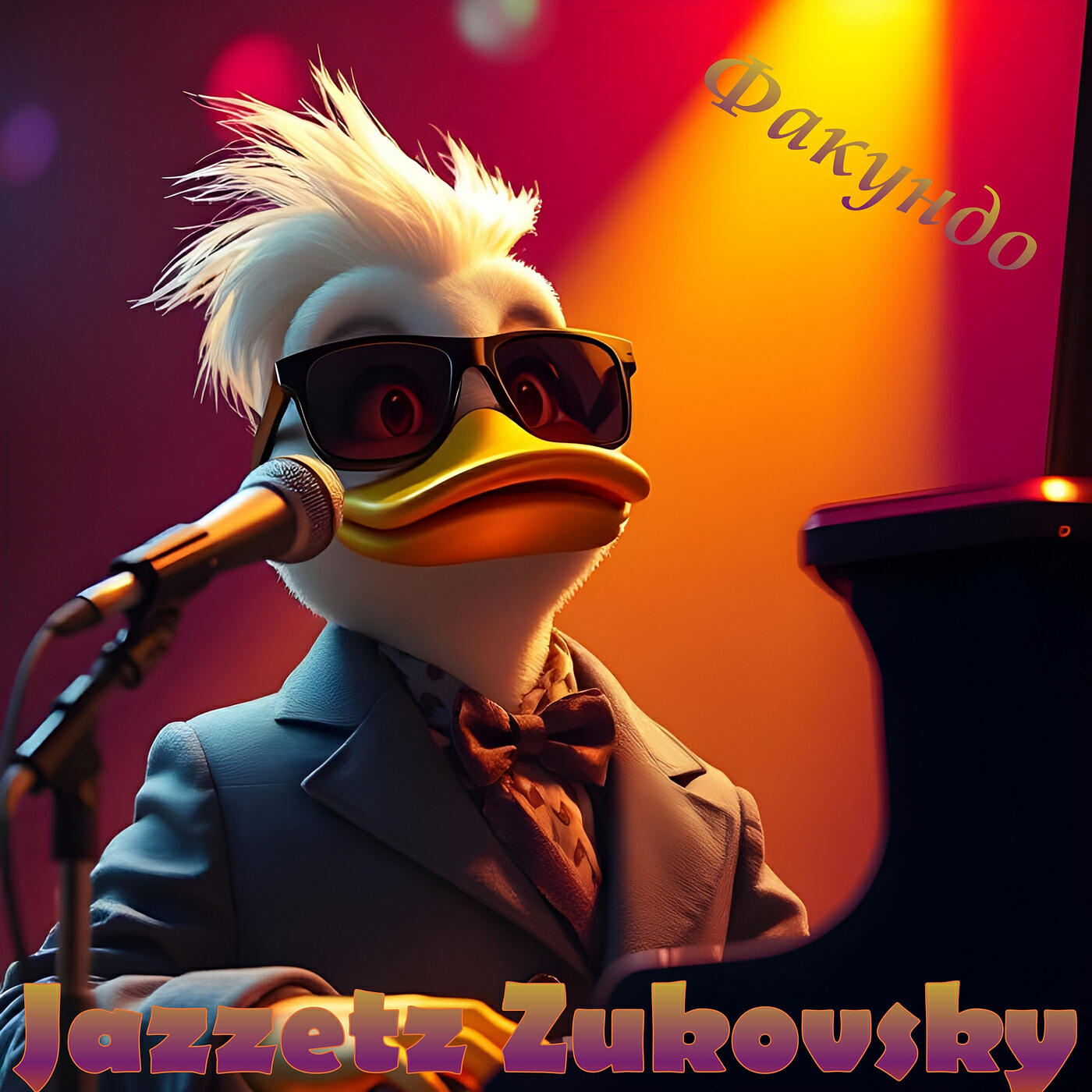 Релиз Факундо