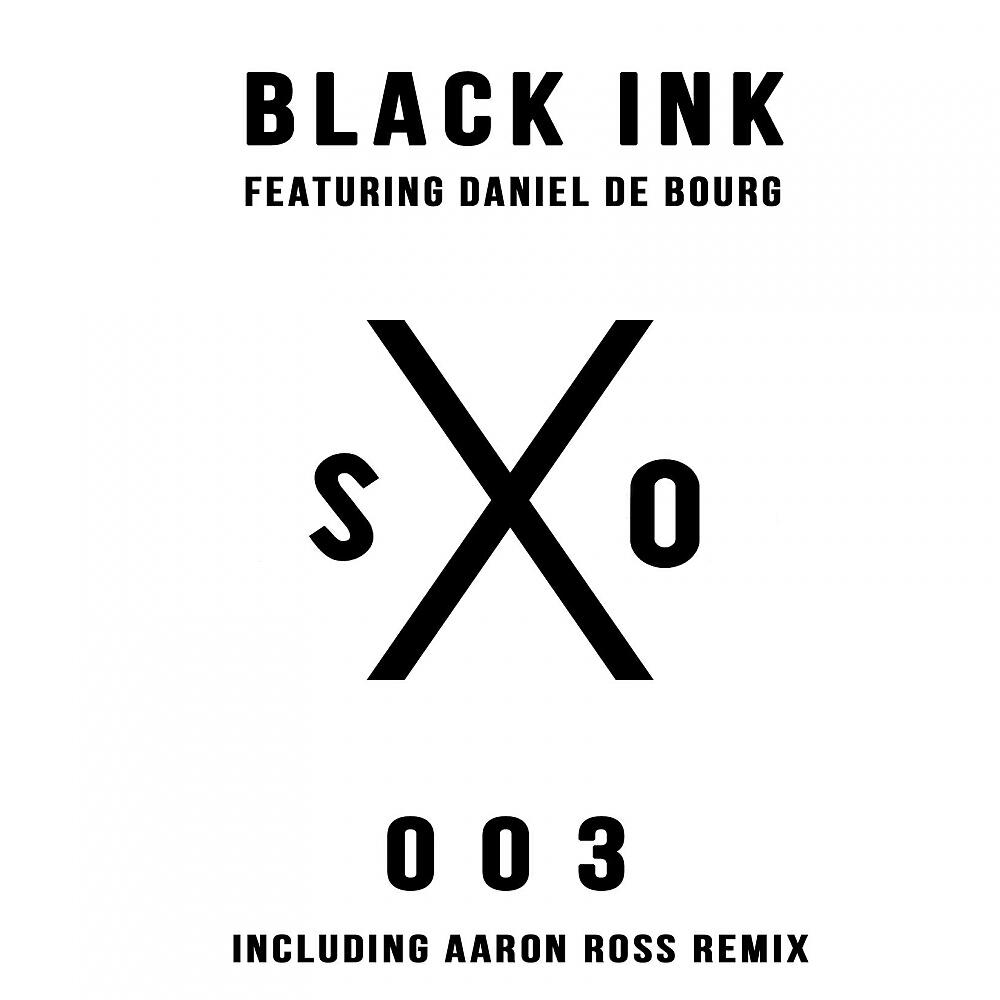 Релиз Black Ink