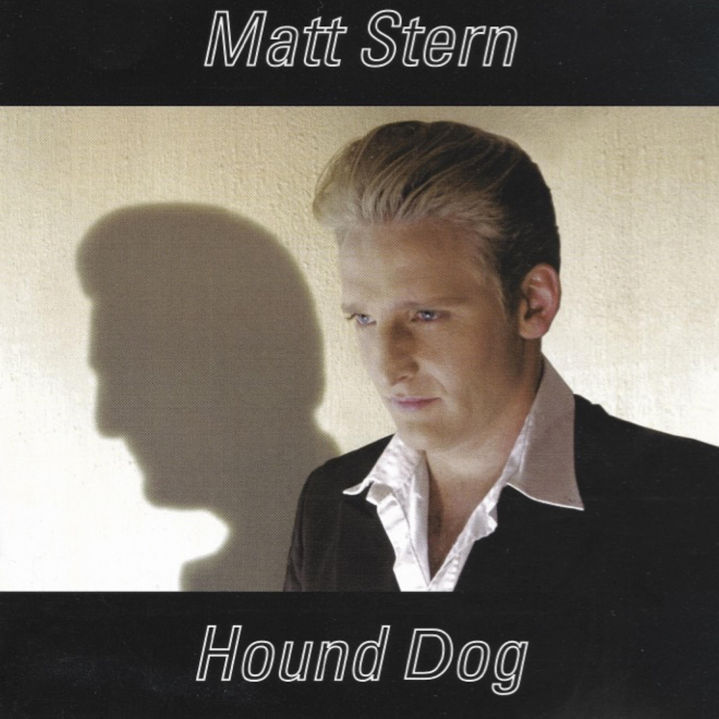 Matt Stern