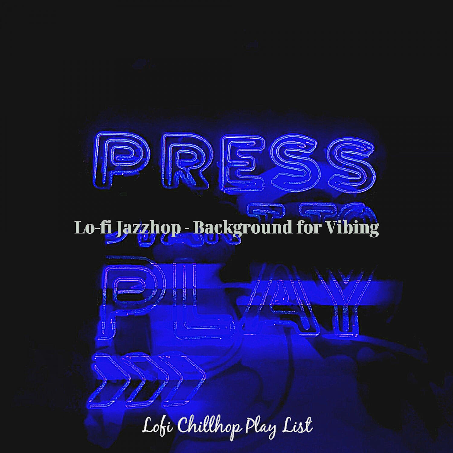 Релиз Lo-fi Jazzhop - Background for Vibing