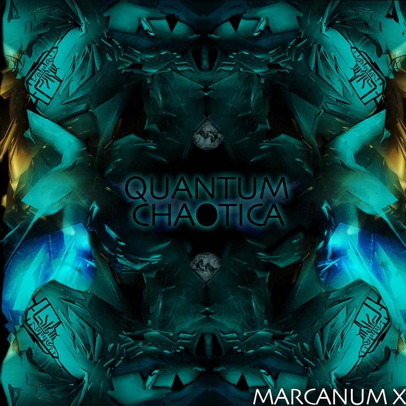 Релиз Quantum Chaotica