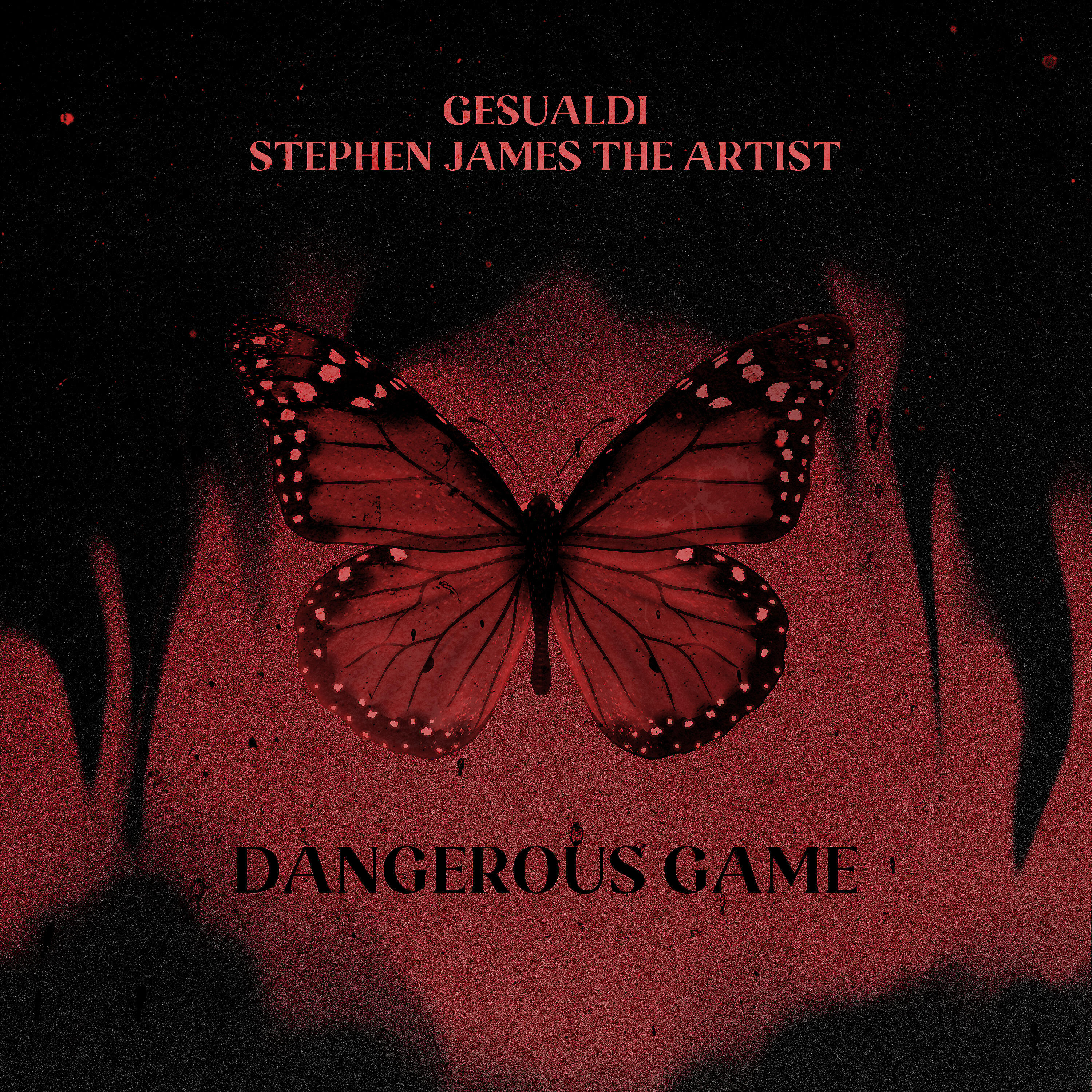 Релиз Dangerous Game