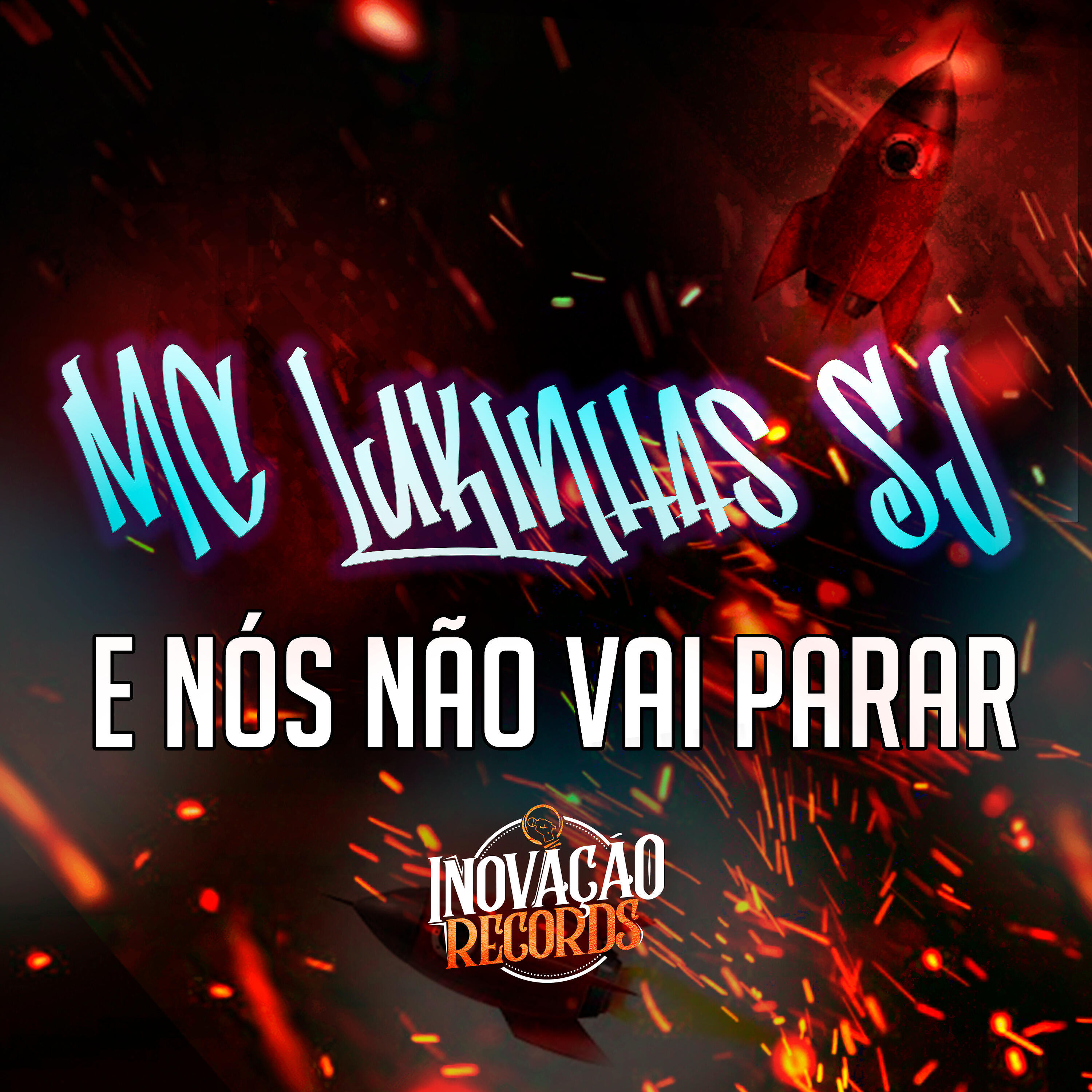 Скачать песню MC Lukinhas SJ, Dj Rick Ofc - E Nós Não Vai Parar бесплатно в MP3 для Android и iOS