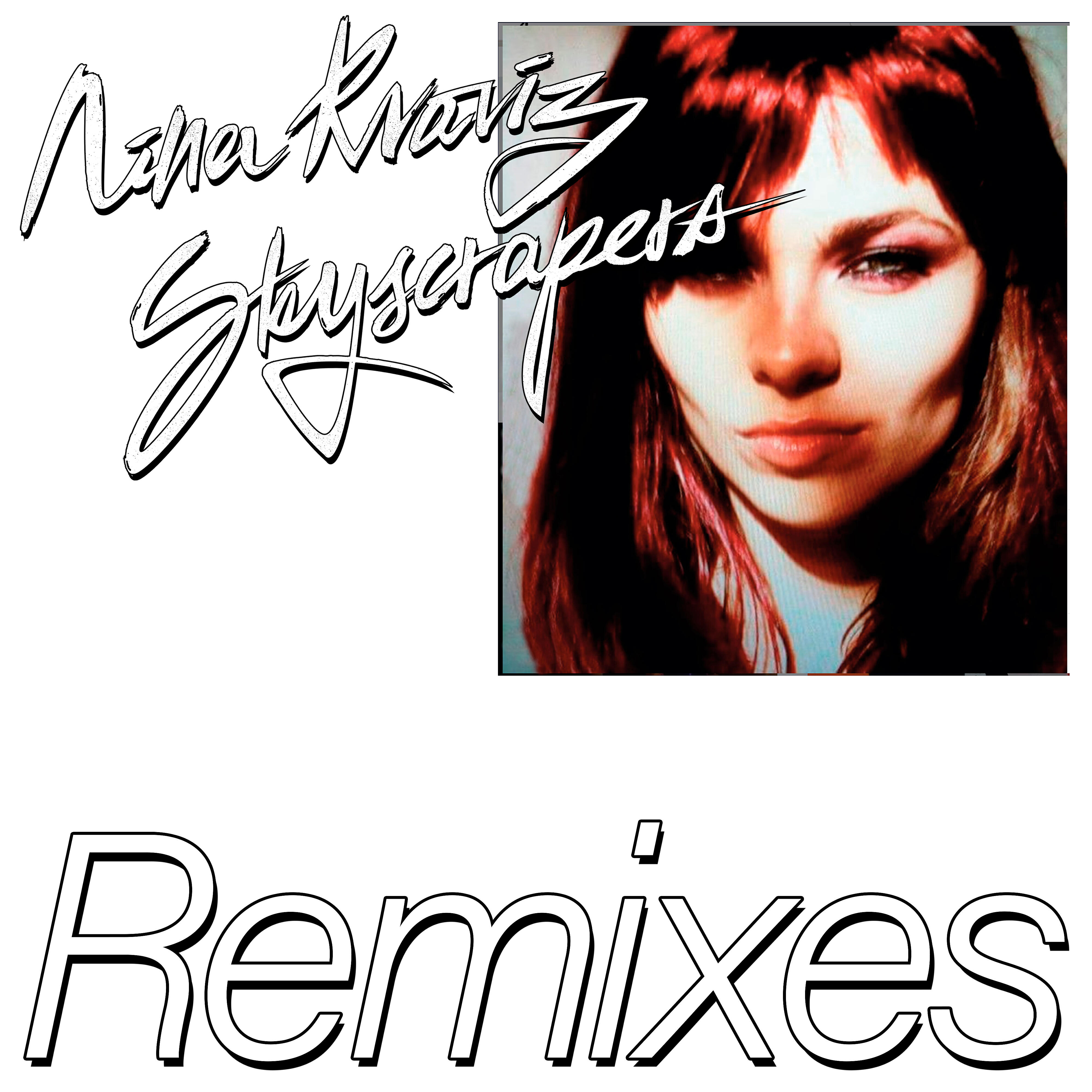 Релиз Skyscrapers (Remixes)