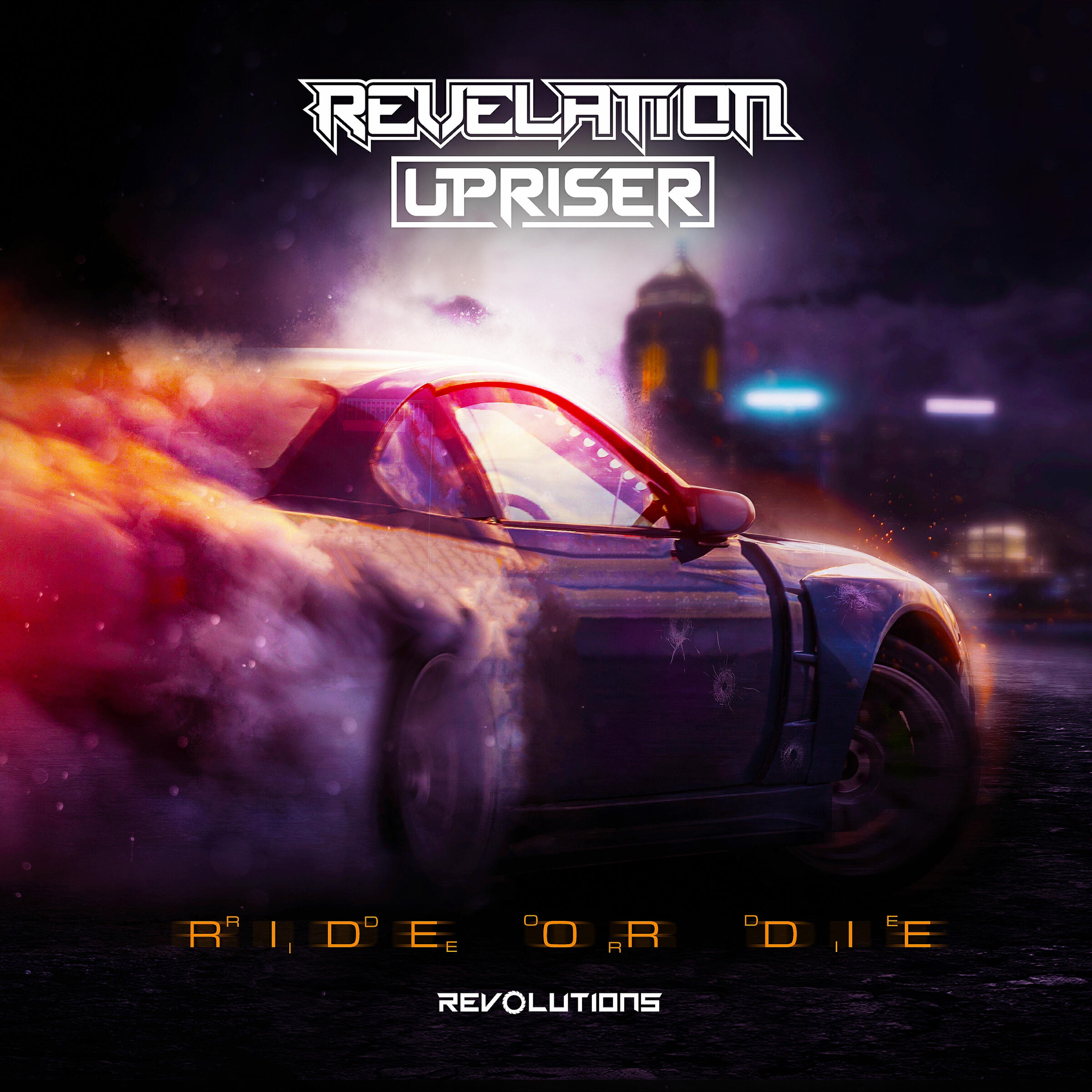 Upriser