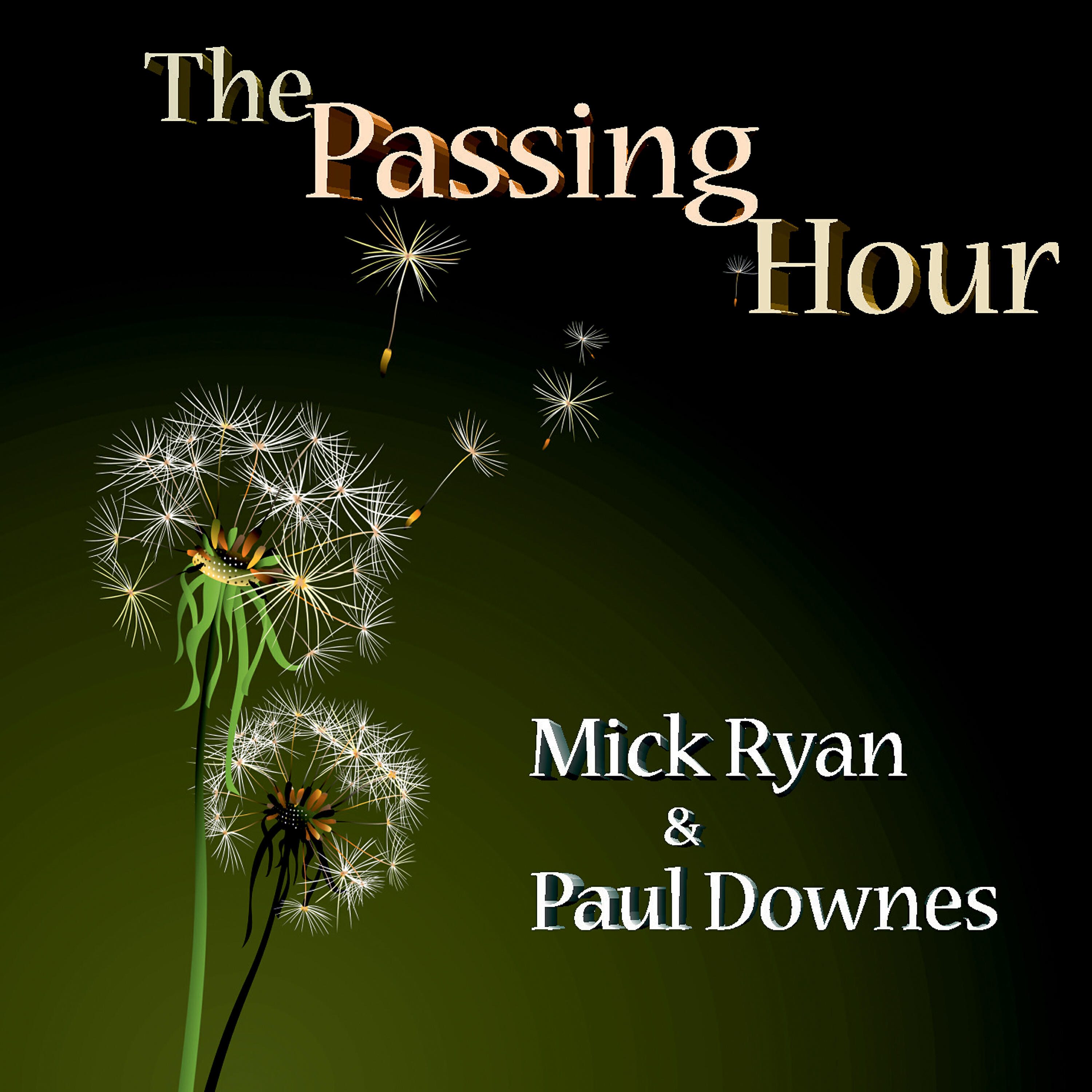 Релиз The Passing Hour