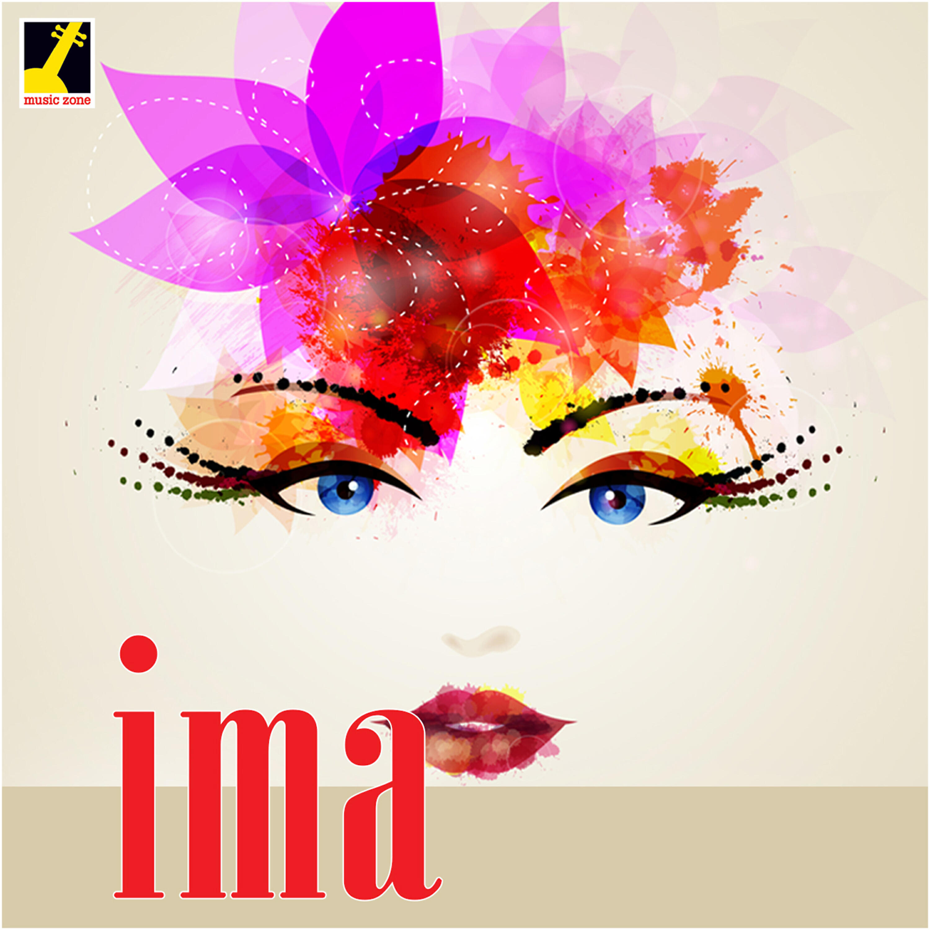 Релиз Ima - Single