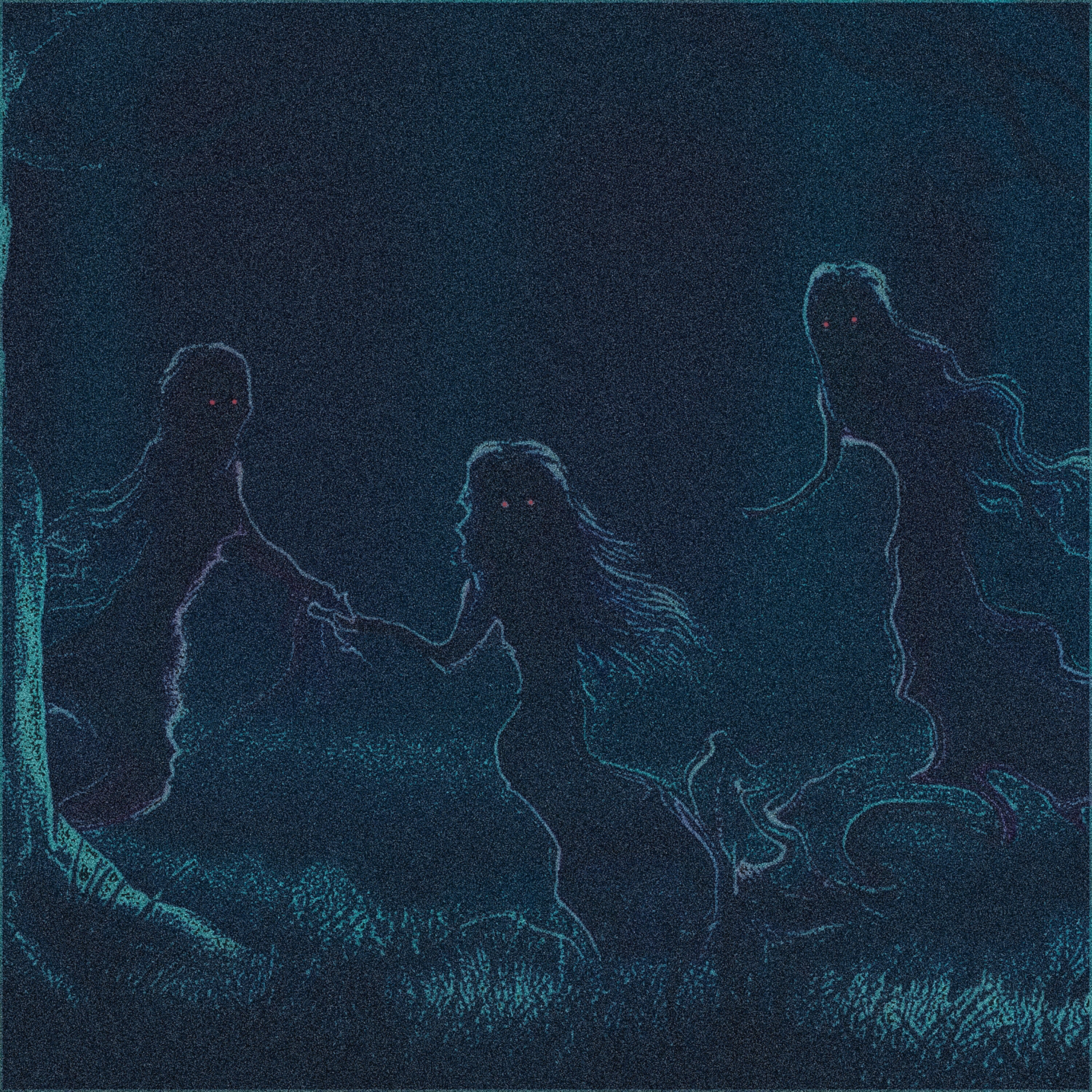 Релиз Cradle of Misery