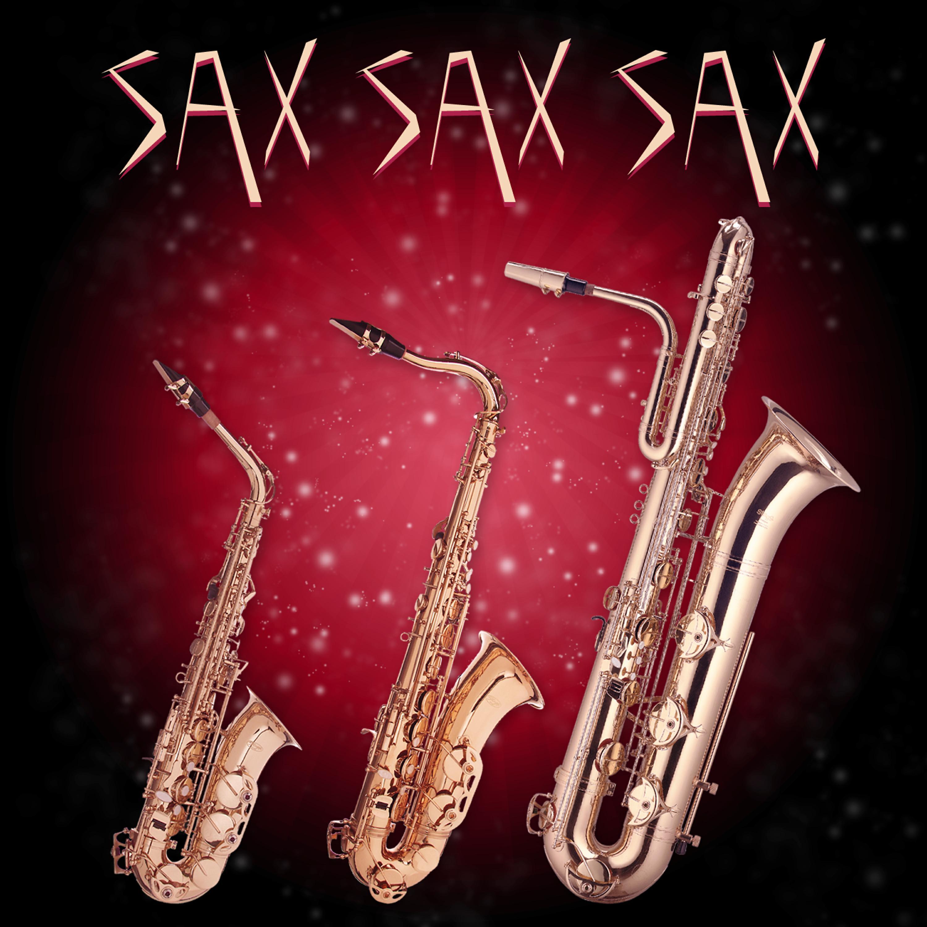 Saxmachine