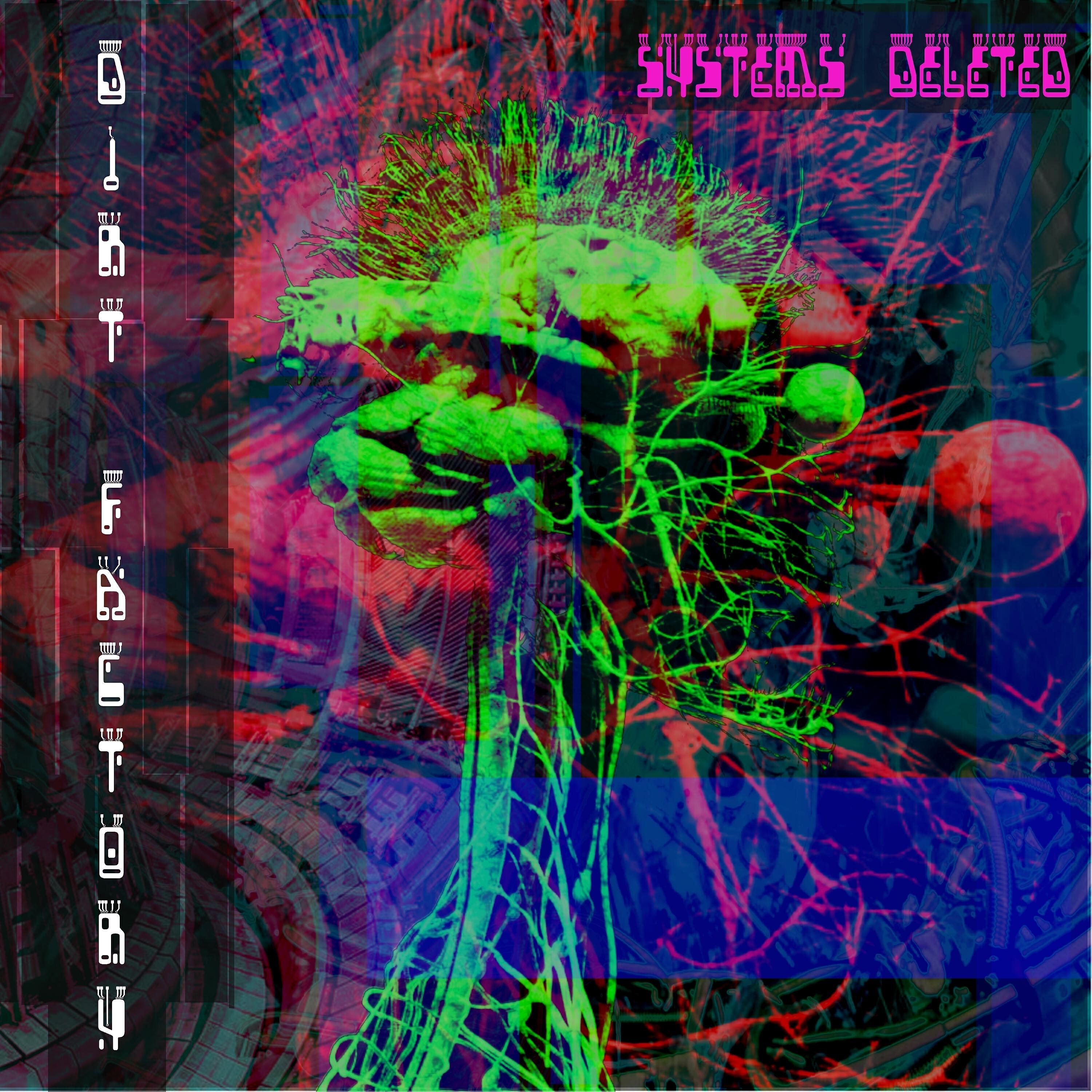 Релиз Systems Deleted