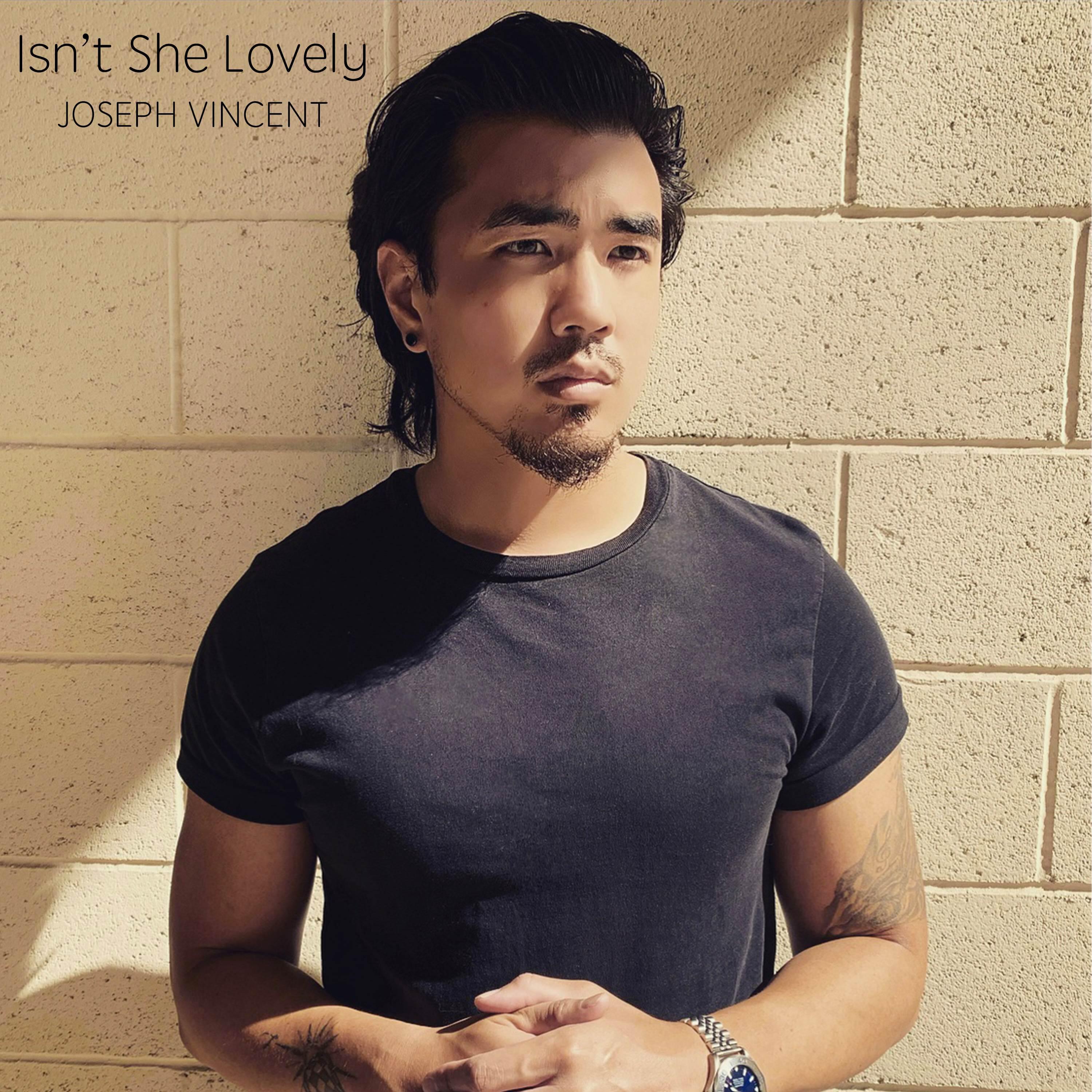 Релиз Isn't She Lovely