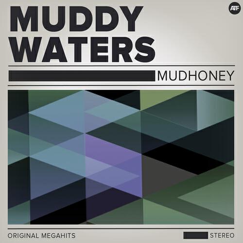 Релиз Mudhoney
