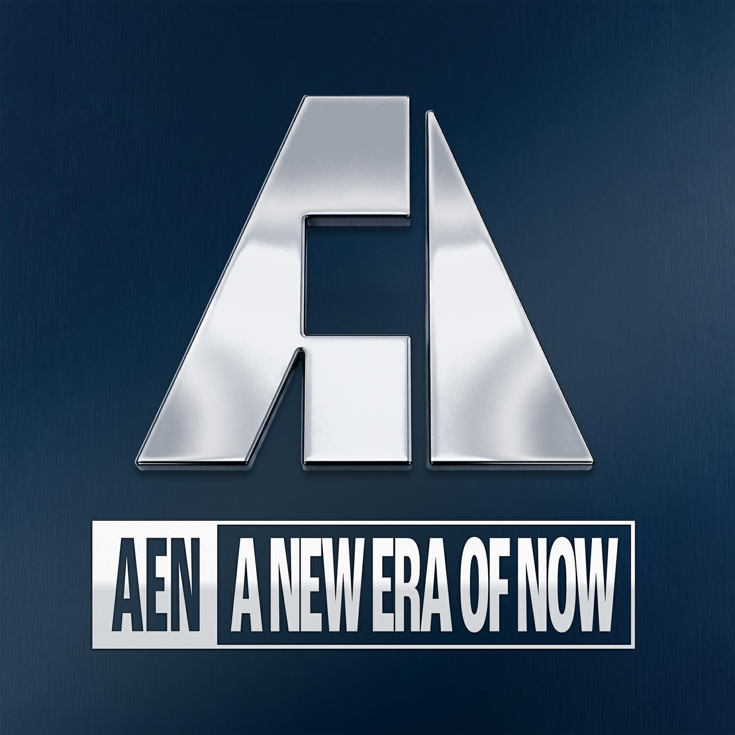 Релиз A NEW ERA OF NOW