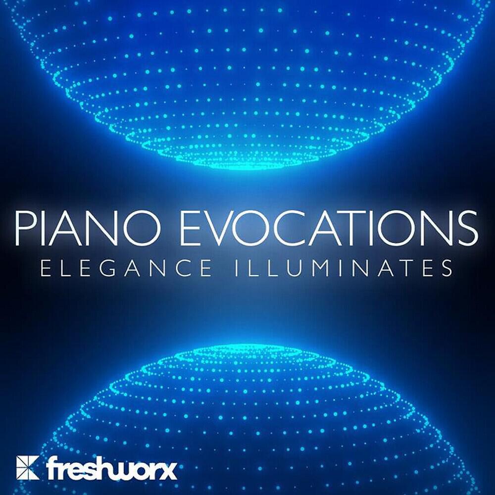Релиз Piano Evocations