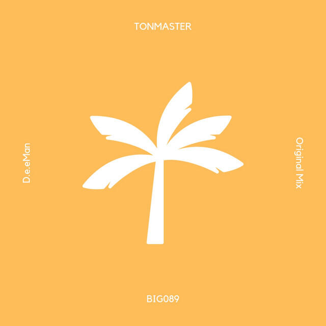 Релиз Tonmaster