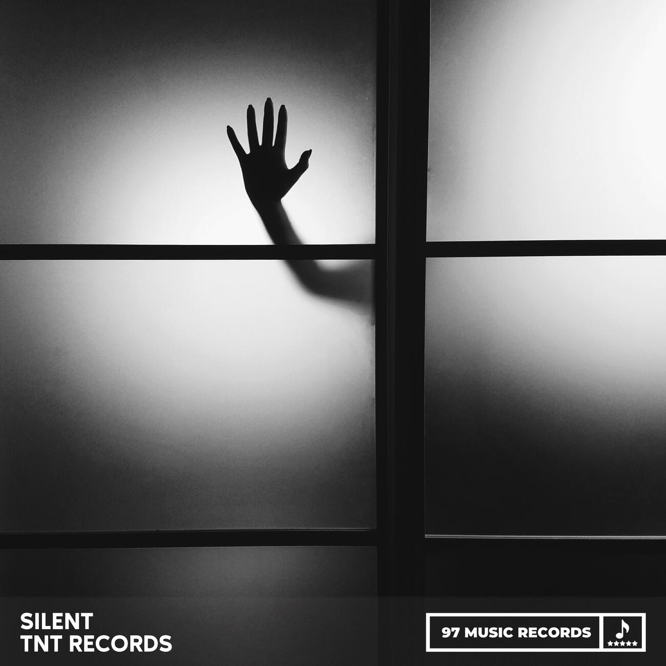 Постер альбома Silent
