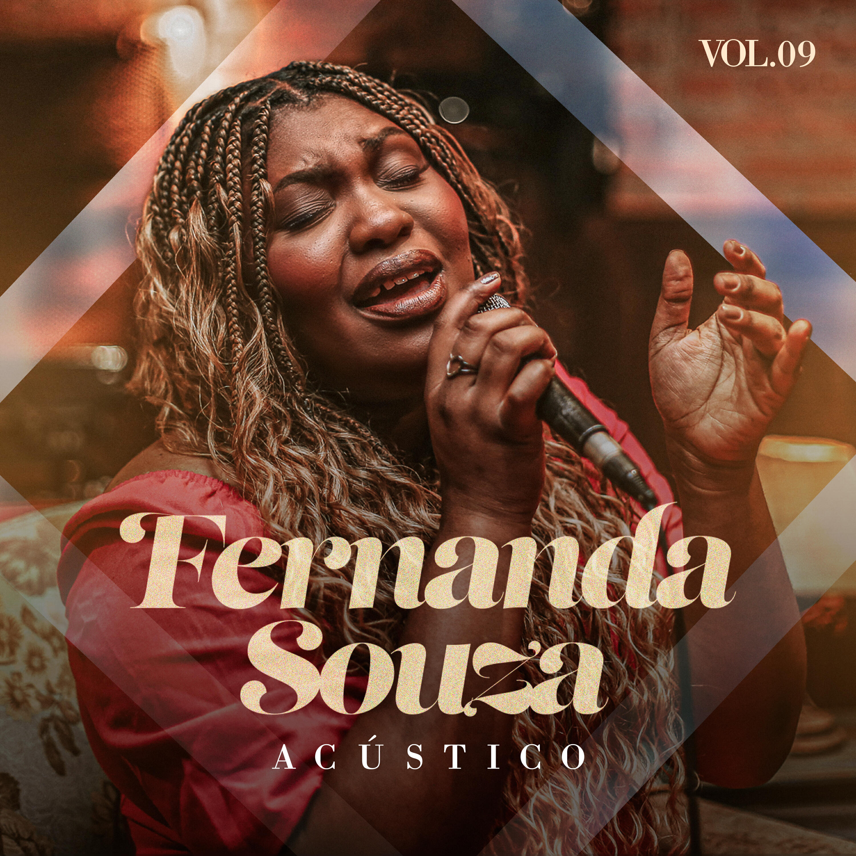 Релиз Acústico, Vol. 9